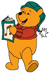 Winnie de Pooh zingt Kerst