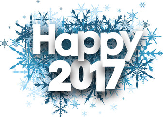 Happy 2017