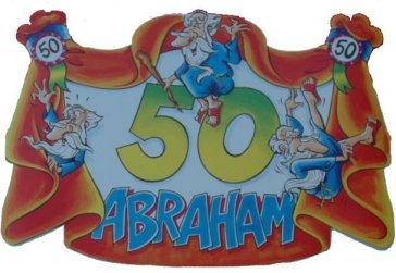 abraham