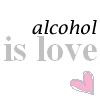 alcohol