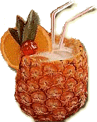 ananas cocktail