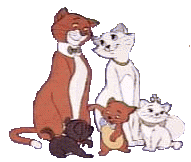 aristocats"