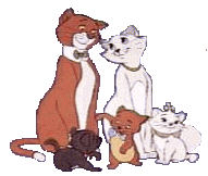 aristocats"