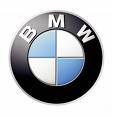 BMW logo