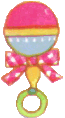 baby rammelaar