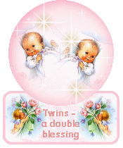 baby tweeling