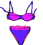 bikini