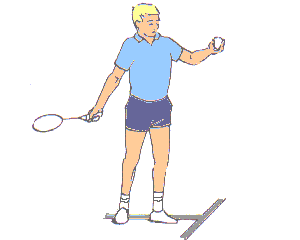 badminton