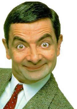 mr.Bean