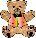 teddybeer