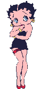 betty boop