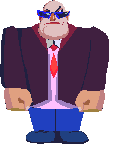beveliging bewaker