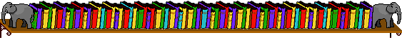 boekenplank met veel boeken