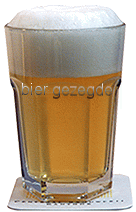 glas bier