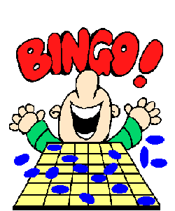 bingo!