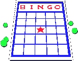 bingokaart