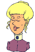 blondje