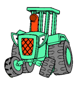 bob de bouwer traktor