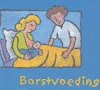 borstvoeding geven