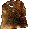 geroosterd brood