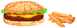 brood, hamburger