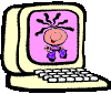 bubblegums computer