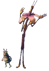 Bugs life plaatje