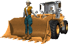 bulldozer afbeelding