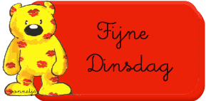 fijne dinsdag