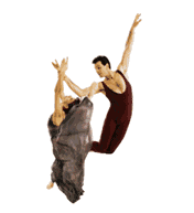 mooi dansen