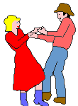 country dansen
