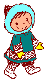 eskimo