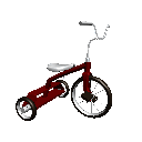 driewieler fiets