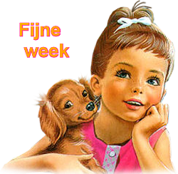 fijne week