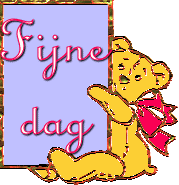 fijne dag