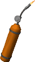 gasbrander