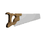 handzaag