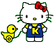 kitty