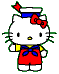 hello-kitty