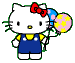 hello-kitty