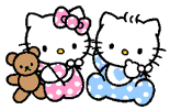 hello-kitty