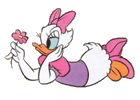 katrien duck