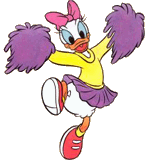 katrien duck