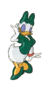 katrien duck