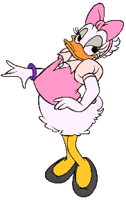 katrien duck