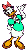 katrien duck daisy