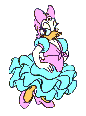 katrien duck daisy