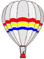 hetelucht ballon