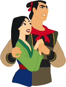 Mulan Holding