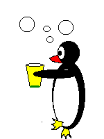 Afbeeldingsresultaat voor bewegende animaties pinguins